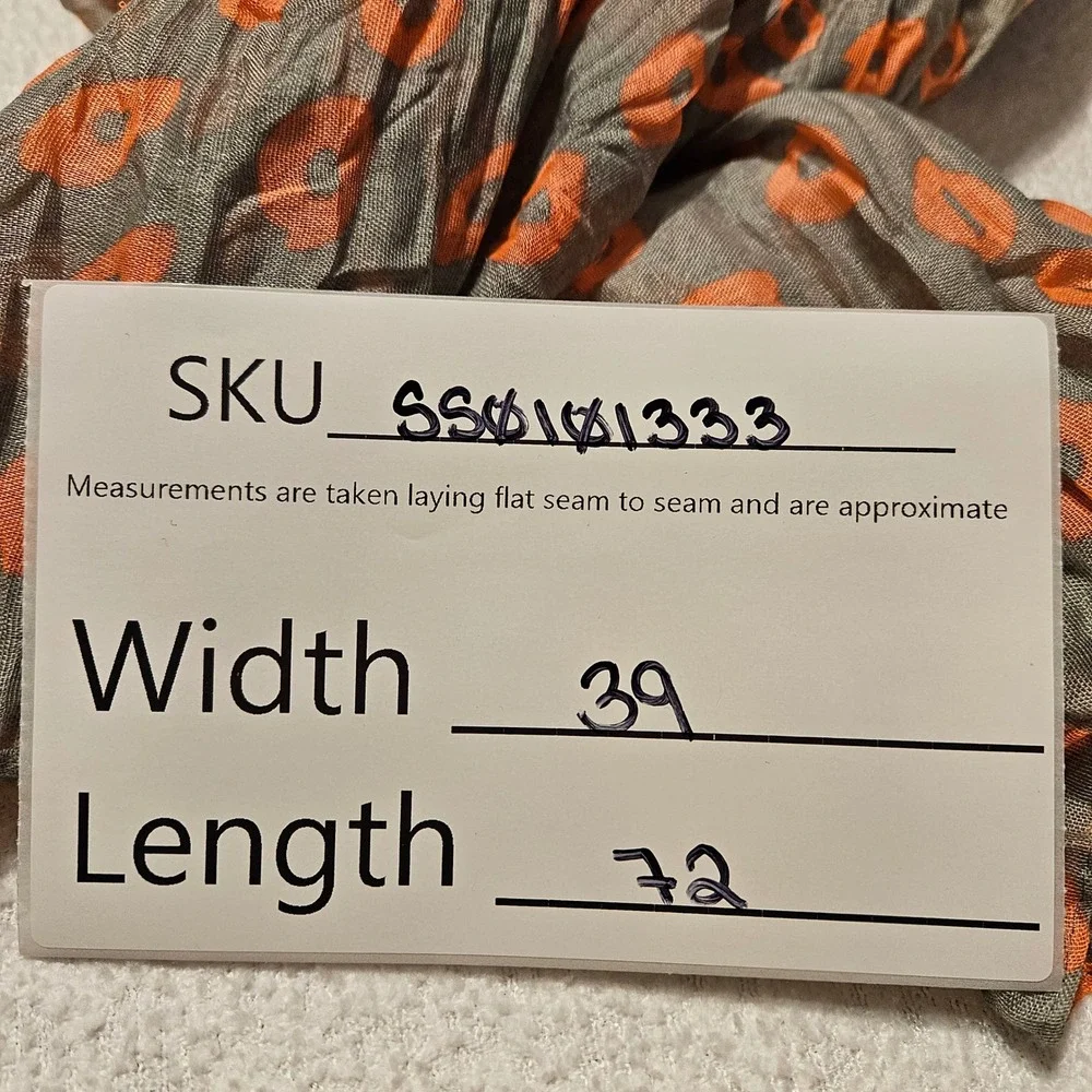 N/A measurements width
